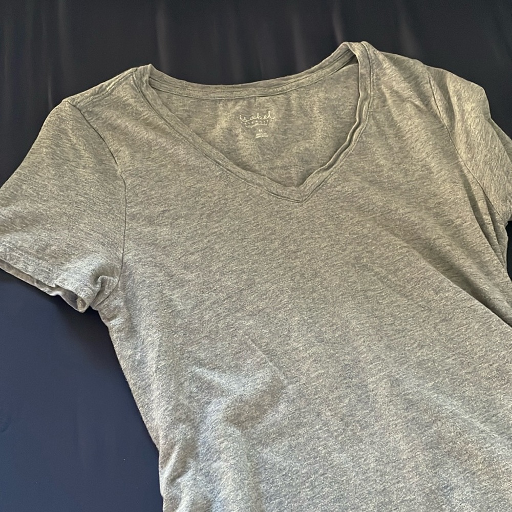 Maternity Tee